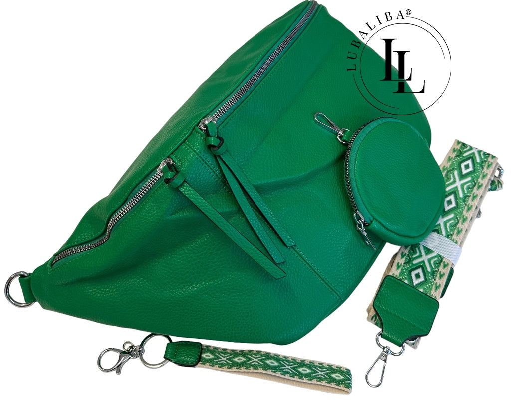 PERMA- SERIES XXL BODYBAG 4 tlg. in 22 Farben